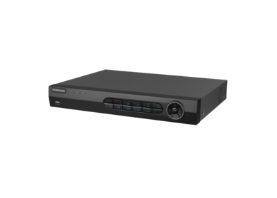 FR1108 NOVIcam Мультиформатный MHD (AHD, TVI, CVI, IP, CVBS) видеорегистратор на 8 каналов