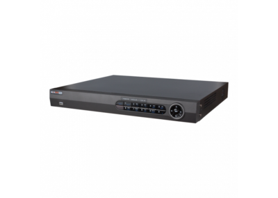 FR2216 NOVIcam Мультиформатный MHD (AHD, HD-TVI, HD-CVI, IP, CVBS) видеорегистратор на 16 каналов