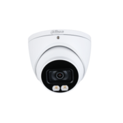 DH-HAC-HDW1409TP-A-LED-0360B Dahua Уличная купольная мультиформатная MHD (AHD/ TVI/ CVI/ CVBS) видеокамера, объектив 3.6мм, 4Мп, Ик, встроенный микрофон