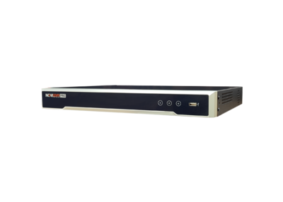 NR2816 NOVICAM IP-видеорегестратор на 16 каналов