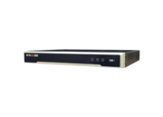 NR2816-P16 NOVICAM IP-видеорегестратор на 16 каналов c PoE