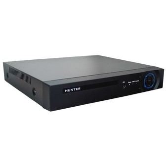 HNVR-1650L Hunter IP-видеорегистратор на 16 каналов