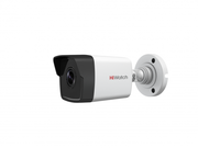 DS-I200(C) (4 mm) HiWatch Уличная цилиндрическая IP камера (4 mm), ИК, POE, 2Мп