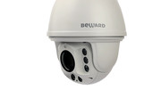 B96-30H Beward Скоростная купольно-поворотная IP-камера, ИК , 2Мп, тревожные вх.вых, microSDHC/SDXC
