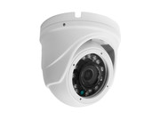 LE-IDm2.1(3.6)P_H.265 Купольная уличная IP видеокамера, объектив 3.6мм, 2Мп, Ик