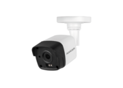 STAR 23 NOVICAM Уличная цилиндрическая мультиформатная MHD (AHD/ TVI/ CVI/ CVBS) видеокамера, объектив 3.6мм, 2Мп, Ик