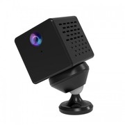 C8890WIP VStarcam Поворотная беспроводная IP-видеокамера, Wi-Fi,  2Мп, Ик, встроенный микрофон, microSD до 256 Гб
