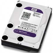 HDD 4000Gb Жесткий диск SATA III ,5400 об/мин, 3.5" (WD40PURZ),Western Digital