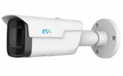 RVi-1NCT2363 (2.7-13.5) white Уличная цилиндрическая IP видеокамера, обьектив 2.7-13.5 мм, 2 Мп, Ик, Poe, MicroSD