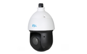 RVi-1NCZ21725-I1 (4.8-120) Уличная скоростная купольная IP видеокамера, 2Мп, PoE, ИК, MicroSD, Тревожные входы/выходы