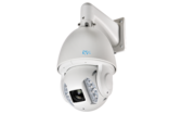 RVi-1NCZ20833-I2 (5.8-191.4) Уличная скоростная купольная IP видеокамера, 2Мп, PoE, ИК, MicroSD