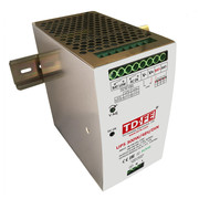 ББП UPS 300W/48V/DIN Faraday Блок бесперебойного питания