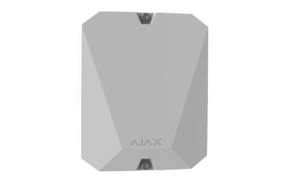 MultiTransmitter белый Ajax Модуль интеграции