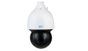 RVi-1NCZ40625-I1 (5.4-135) Уличная скоростная купольная IP видеокамера, 4Мп, PoE, ИК, MicroSD, Тревожные входы/выходы