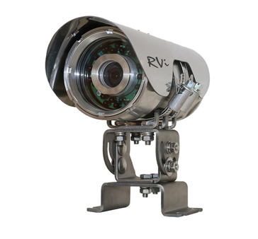 RVi-4CFT-HS50-M.03f4.0-P01 Взрывозащищённая IP видеокамера, объектив 4мм, ИК, 3Мп, POE