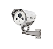 RVi-4CFT-HS100-M.04f3.6-P01 Взрывозащищённая IP видеокамера, объектив 3.6мм, ИК, 4Мп, POE, microSD