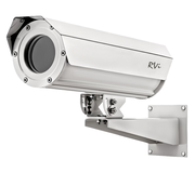 RVi-4CFT-AS326-M.04z5-P01 Взрывозащищённая IP видеокамера, объектив 2.7-13.5 мм, ИК, 4Мп, POE, microSD