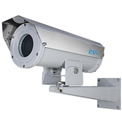 RVi-4CFT-ZS326-M.02z5-P01 Взрывозащищённая IP видеокамера, объектив 2.7-13.5 мм, ИК, 2Мп, POE, microSD