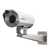 RVi-4CFT-HS326-M.02z5-P01 Взрывозащищённая IP видеокамера, объектив 2.7-13.5 мм, ИК, 2Мп, POE, microSD