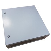 Мастер 4 УТП +  (Версия плюс) Телеком-Мастер Климатический шкаф с защитным реле от "холодного пуска"