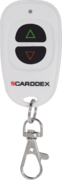 CR-02 CARDDEX Пульт управления одним шлагбаумом без функции автоматического закрытия
