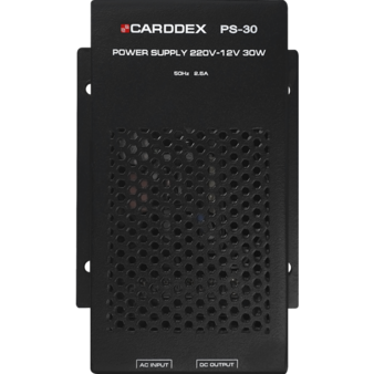 PS-30 CARDDEX Блок питания 30 Вт