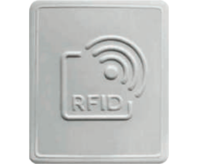RE‑02RW CARDDEX Встраиваемые RFID считыватели формата Em-Marin
