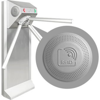 RM‑02LW CARDDEX Встраиваемые RFID считыватели формата Mifare