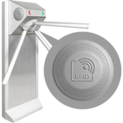 RM‑02LW CARDDEX Встраиваемые RFID считыватели формата Mifare