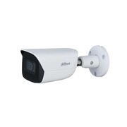 DH-IPC-HFW3441EP-SA-0280B Dahua Уличная цилиндрическая IP-видеокамера, объектив 2.8мм, ИК, 4Мп, Poe, встроенный микрофон, MicroSD