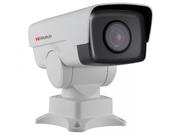 PTZ-Y3220I-D4 HiWatch Скоростная поворотная IP видеокамера, объектив 4.7-94мм, 2Мп, PoE, microSD, встроенный микрофон, тревожные вход/выход