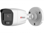 DS-I250L (2.8 mm) HiWatch Уличная цилиндрическая IP камера, объектив 2.8мм, 2Мп, Ик, Poe