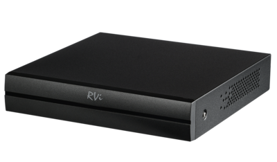 RVi-1HDR1081KI Мультиформатный видеорегистратор 5 в 1 (IP/CVi/TVi/AHD/CVBS) на 8 каналов