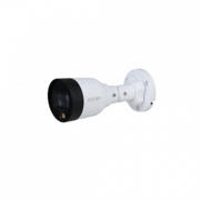 EZ-IPC-B1B20P-LED-0360B EZ-IP Уличная цилиндрическая IP видеокамера, объектив 3.6мм, 2Мп, Ик, Poe