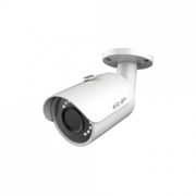 EZ-IPC-B3B20P-0360B EZ-IP Уличная цилиндрическая IP видеокамера, объектив 3.6мм, 2Мп, Ик, Poe