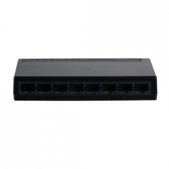 EZ-388GT-L EZ-IP Коммутатор 8-портовый неуправляемый Gigabit Ethernet