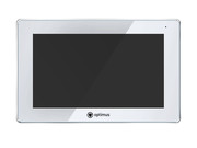 VMH-7.2 Optimus Видеодомофон цветной 7" с сенсорным управлением, поддержка AHD/TVI/CVI/CVBS,  SD-card до 128 Гб