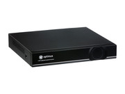 AHDR-3008_H.265 Optimus Мультиформатный MHD (AHD, HD-TVI, HD-CVI, IP, CVBS) видеорегистратор на 8 каналов