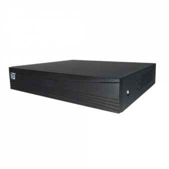 ST-NVR806PRO D ST Видеорегистратор IP на 8 каналов