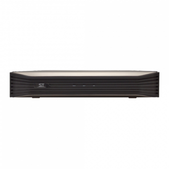 ST-HVR-V08080 ST Мультиформатный видеорегистратор MHD (IP/CVi/TVi/AHD/CVBS) на 8 каналов