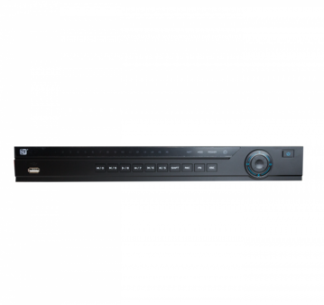 ST-NVR164PRO D ST IP-видеорегистратор на 16 каналов