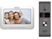 DS-D100KF Hiwatch Комплект аналогового видеодомофона (305301548)