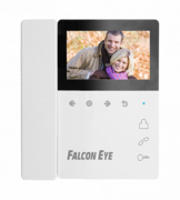Lira Falcon Eye Видеодомофон цветной 4,3"