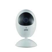 ANH-C12-2.8 ATIS Фиксированная IP-видеокамера, объектив 2.8мм, Wi-Fi,  2Мп, Ик, MicroSD