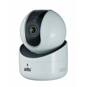 ANH-S12-2.8 ATIS Поворотная IP-видеокамера, объектив 2.8мм, Wi-Fi,  2Мп, Ик, MicroSD, Встроенный микрофон