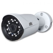 ANW-2MIRP-20W/2.8 Pro Atis Уличная цилиндрическая IP видеокамера, объектив 2.8мм, 2Мп, Ик, PoEoE
