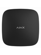 ReX 2 Черный Ajax Интеллектуальный ретранслятор сигнала системы безопасности