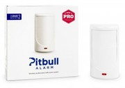 PITBULL PRO-3G-ECO ELDES Радиоканальная охранная GSM сигнализация