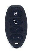 KeyBoB черный ELDES Брелок 4 кнопки