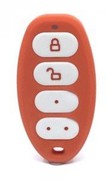 KeyBoB коралл ELDES Брелок 4 кнопки